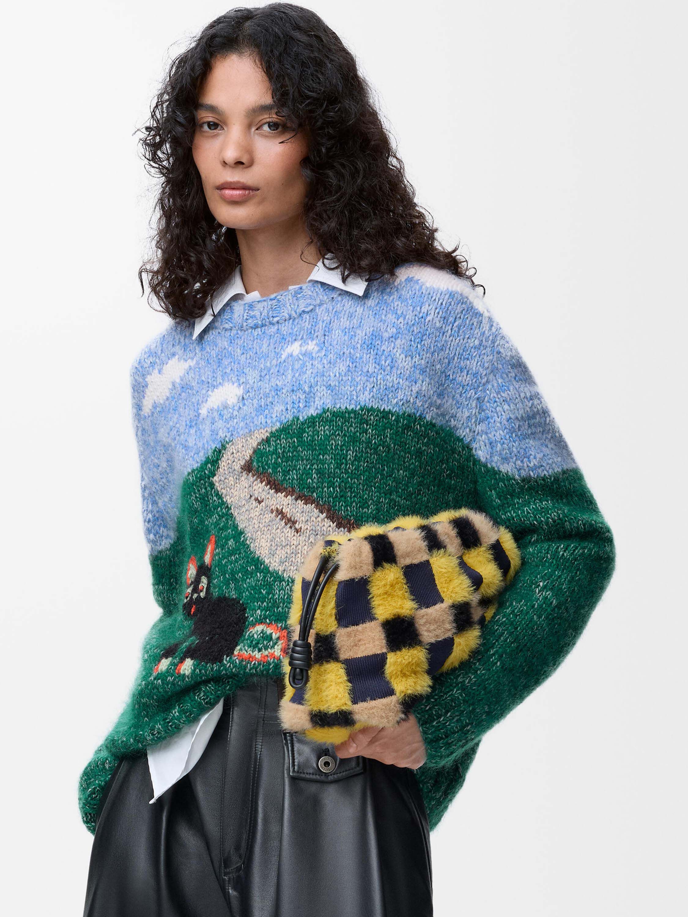 Luxury Gifts - selection for women and men - LOEWE - LOEWE